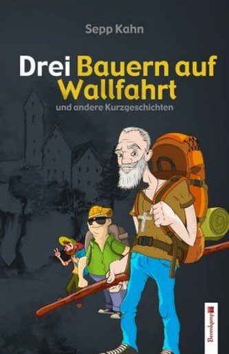 Drei Bauern auf Kur