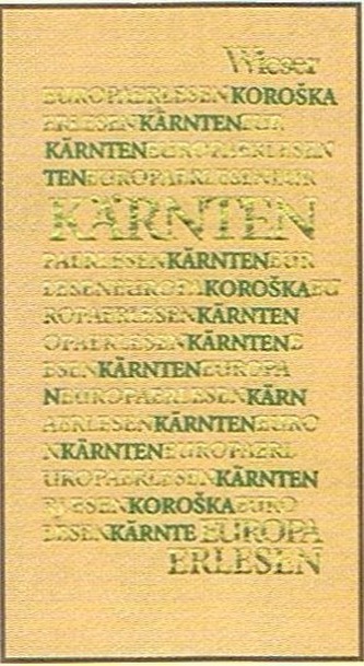 Kärnten