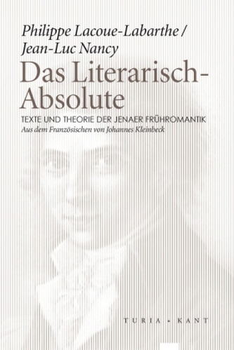 Das Literarisch-Absolute