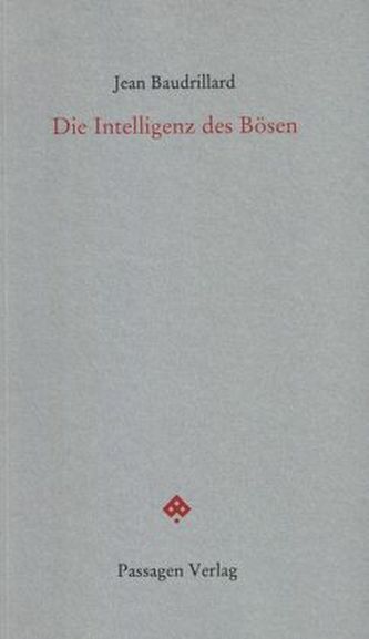 Die Intelligenz des Bösen