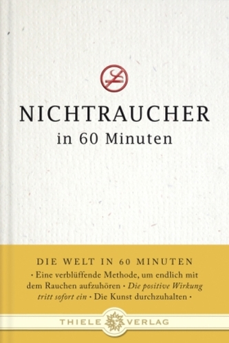 Nichtraucher in 60 Minuten