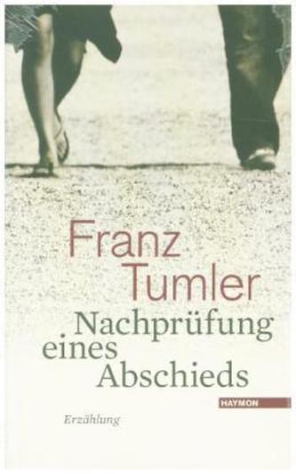 Nachprüfung eines Abschieds