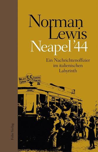 Neapel '44