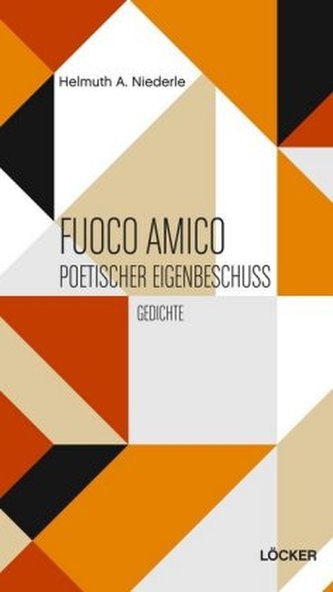 fuoco amico - poetischer Eigenbeschuß