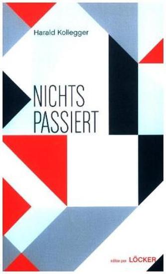 Nichts passiert