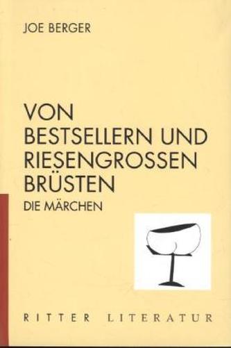 Von Bestsellern und riesengroßen Brüsten