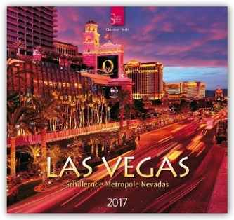 Las Vegas 2017