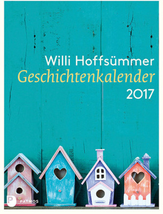 Geschichtenkalender 2017