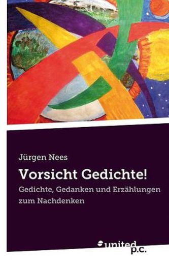 Vorsicht Gedichte!