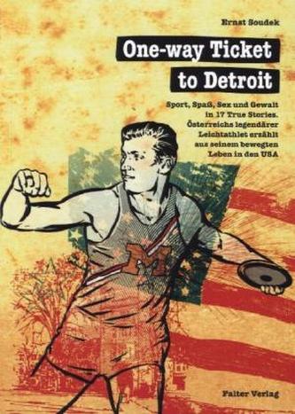 One-Way Ticket to Detroit