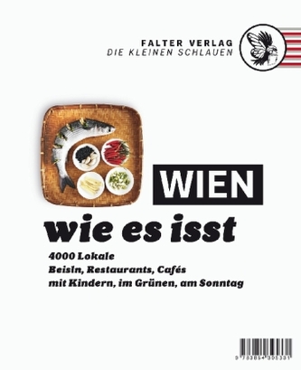 Wien, wie es isst /17