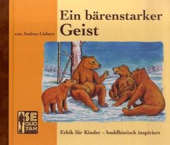 Ein bärenstarker Geist