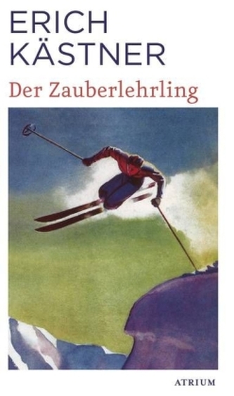 Der Zauberlehrling