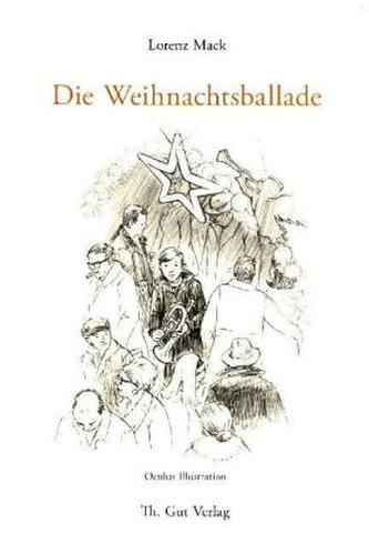 Die Weihnachstballade