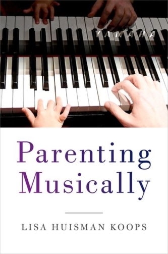 Parenting Musically Parenting Musically