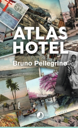 Atlas Hotel