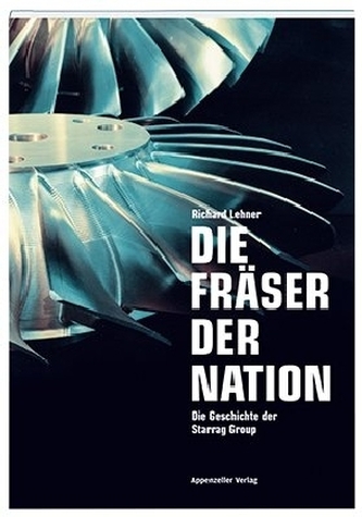 Die Fräser der Nation