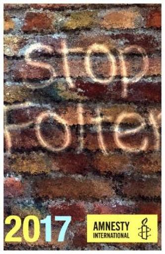 Amnesty International 2017
