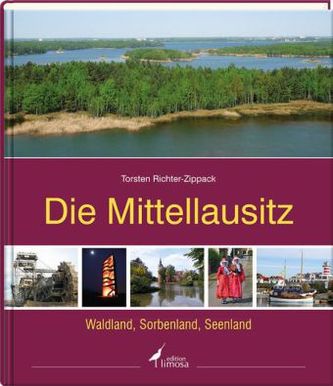 Die Mittellausitz