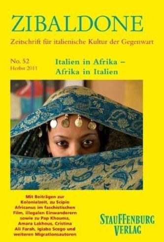 Italien in Afrika - Afrika in Italien