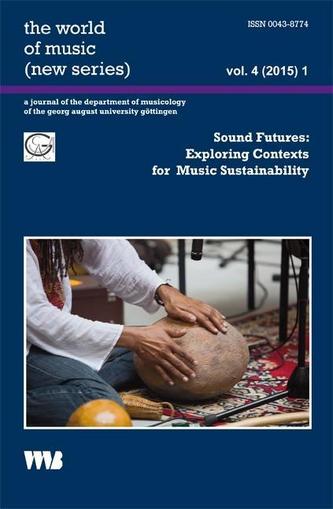 the world of music (new series). Vol.4(2015)/1