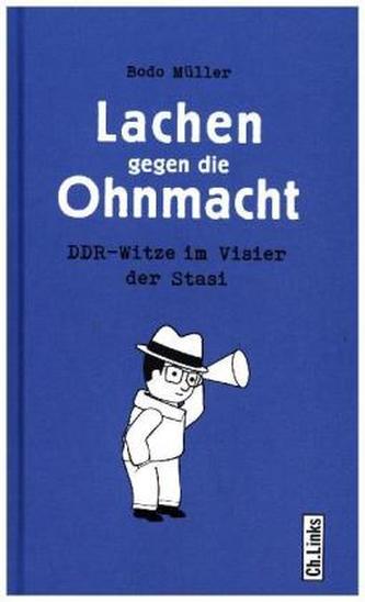 Lachen gegen die Ohnmacht
