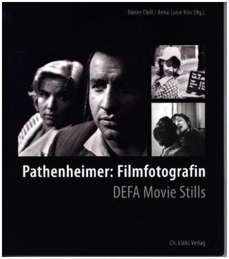Pathenheimer: Filmfotografin