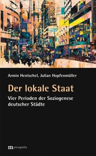 Der lokale Staat