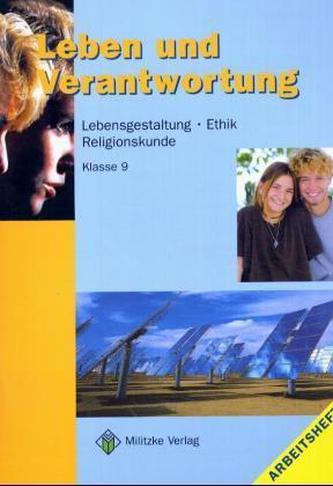 Klasse 9, Arbeitsheft