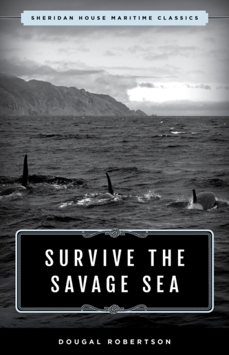 Survive the Savage Sea Survive the Savage Sea