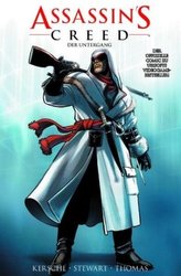 Assassin's Creed. Bd.1