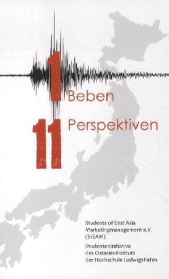 1 Beben - 11 Perspektiven