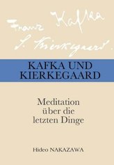 Kafka und Kierkegaard