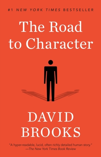 The Road to Character The Road to Character