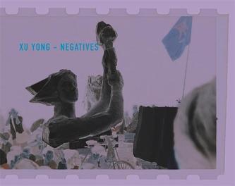 Xu Yong- Negatives Xu Yong- Negatives