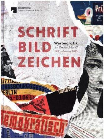 Schrift Bild Zeichen