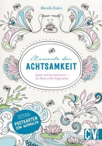 Momente der Achtsamkeit