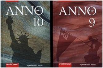 9. Schuljahr + 10.Schuljahr, Schülerbuch (2 Tle.)