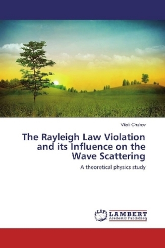 The Rayleigh Law Violation and its Influence on the Wave Scattering