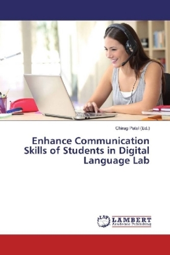 Enhance Communication Skills of Students in Digital Language Lab