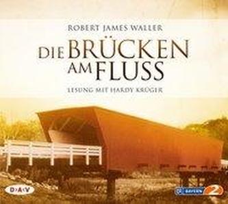 Die Brücken am Fluss, 3 Audio-CDs