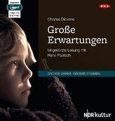 Große Erwartungen, 2 MP3-CD