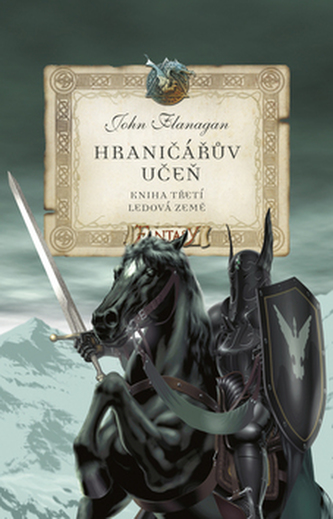 Hraničářův učeň 3: Ledová země