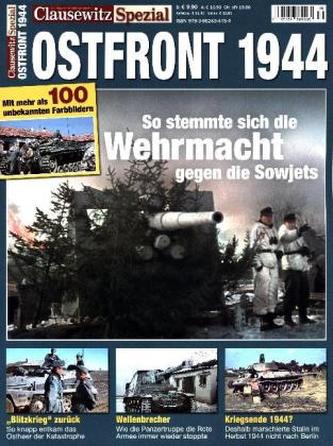 Ostfront 1944