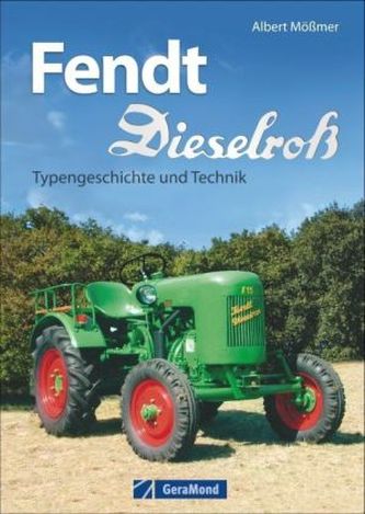 Fendt Dieselross