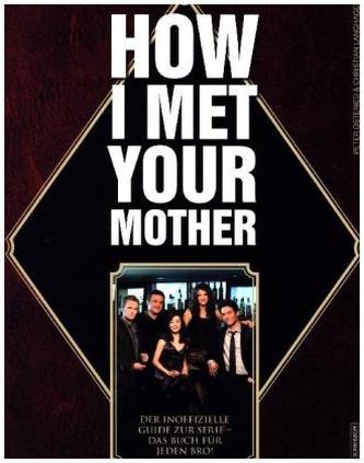 How I Met Your Mother