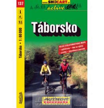 Táborsko 137