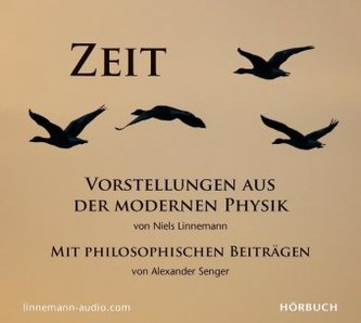 Zeit, 2 Audio-CDs