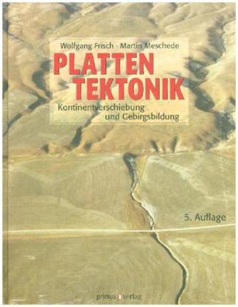 Plattentektonik Plattentektonik