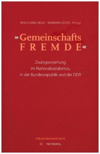 'Gemeinschaftsfremde'